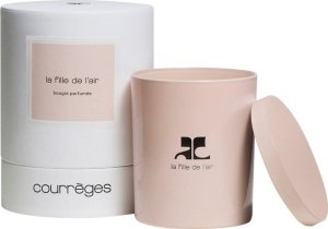 Courreges, La Fille De L'air, Scented Candle, 190 g Unisex 1