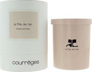 Courreges, La Fille De L'air, Scented Candle, 190 g Unisex 2