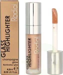 Rodial , Glass, Illuminating, Liquid Highlighter, For Face, 4.5 ml For Women 2