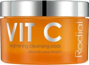 Rodial, Vit C, Brightening, Cleansing Pads, 50 pcs For Women 3