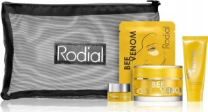 Little Luxuries Kit Set Rodial: Bee Venom, Moisturizing, Cream, For Face, 15 ml + Bee Venom, Eliminates Impurities, Cleansing Balm, For Face, 20 ml + Bee Venom, Anti-Wrinkle, Eye Cream, 5 ml + Bee Venom, Firming, Eye Patch, 3 g For Women 1