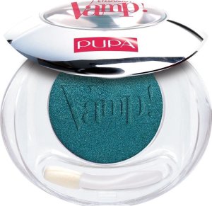 Pupa, Vamp!, Eyeshadow Compact, 305, Bubble Green, 2.5 g For Women 1