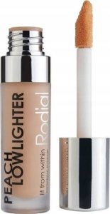 Rodial, Lowlighter, Illuminating, Liquid Highlighter, Peach, For Face, 5.5 ml For Women 1