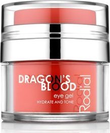 Rodial, Dragon's Blood, Refreshes & Hydrates, Eye Gel, 15 ml For Women 1