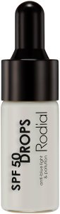 Rodial SPF 50 Drops Ochronne serum do twarzy 10ml 1