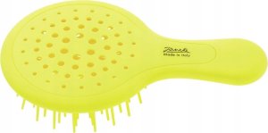 Janeke, Janeke, Mini, Hair Brush, Yellow For Women 1