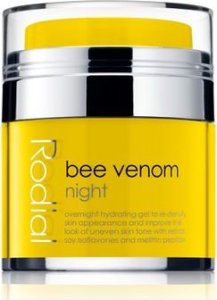 Rodial, Bee Venom, Hydrating, Night, Gel, For Face, 50 ml For Women 1