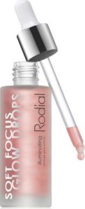 Rodial, Soft Focus Glow Drops, Illuminating, Serum, For Face, 31 ml For Women 1