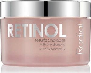 Rodial, Retinol, Lifted & Radiant, Night, Peel-Off Pads, 50 pcs For Women 4
