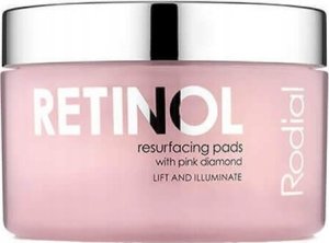 Rodial, Retinol, Lifted & Radiant, Night, Peel-Off Pads, 50 pcs For Women 6