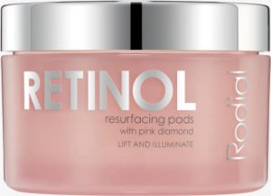 Rodial, Retinol, Lifted & Radiant, Night, Peel-Off Pads, 50 pcs For Women 7