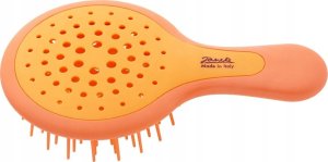 Janeke, Janeke, Mini, Hair Brush, Orange For Women 1