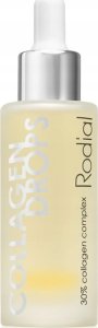 Rodial , Collagen Drops, 30 % Collagen Complex, Hydrating & Smoothening, Serum, For Face, 31 ml For Women 3