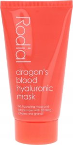 Rodial, Dragon's Blood, Hyaluron, Hydrate & Firm, Cream Mask, For Face, 20 ml For Women 2