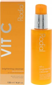 Rodial , Vit C, Brightening, Cleansing Gel, For Face, 135 ml For Women 3