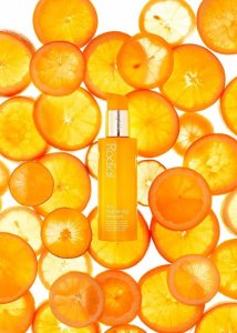 Rodial , Vit C, Brightening, Cleansing Gel, For Face, 135 ml For Women 4