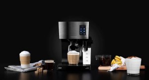 Ekspres ciśnieniowy Cecotec Cecotec Power Instant-ccino 20  Ekspres do kawy 3