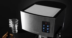 Ekspres ciśnieniowy Cecotec Cecotec Power Instant-ccino 20  Ekspres do kawy 4