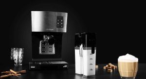 Ekspres ciśnieniowy Cecotec Cecotec Power Instant-ccino 20  Ekspres do kawy 5