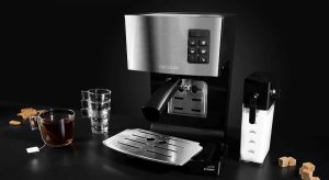 Ekspres ciśnieniowy Cecotec Cecotec Power Instant-ccino 20  Ekspres do kawy 6