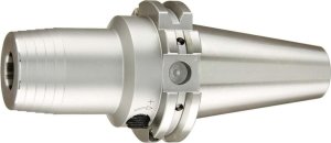 Uchwyt zaciskowy hydrauliczny DIN69871 AD/B 32x80,5mm SK40 WTE 3