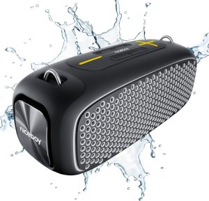 NICEBOY Raze Zeus - Mobilny Głośnik 65W 65W, Bateria 12h, Odporność IPX6 1