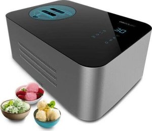 Maszynka do lodów Cecotec Maszynka do lodów Gelacy 1500 Touch 3