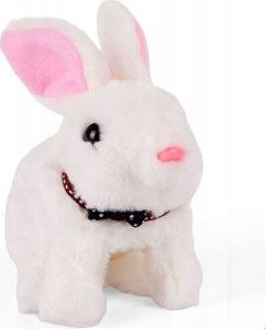 Królik interaktywny Cute Little Rabbit CH-7137069 2