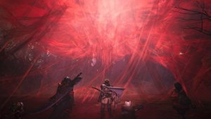 Gra PlayStation 5 Monster Hunter Wilds Cenega 4