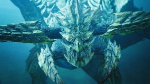 Gra PlayStation 5 Monster Hunter Wilds Cenega 6