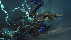 Gra PlayStation 5 Monster Hunter Wilds Cenega 7