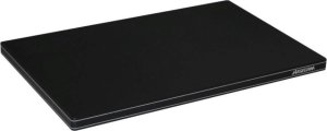 HASEGAWA FPEL18-4123 kompozytowa deska do krojenia 41x23 cm czarna 1