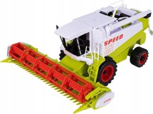 Kombajn zbożowy pod kloszem Speed Safely 480 101751 1