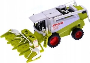 Kombajn do kukurydzy pod kloszem Speed Safely 480 101752 3