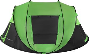 NAMIOT 4 OSOBOWY SAMOROZKŁADAJĄCY QUEST 280X210X115CM 4