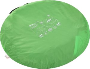 NAMIOT 4 OSOBOWY SAMOROZKŁADAJĄCY QUEST 280X210X115CM 6