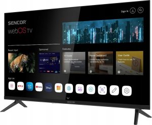 SLE 32S830MB 230/12V 2