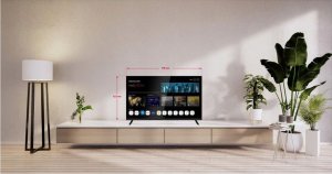 SLE 32S830MB 230/12V 10