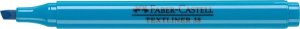 Faber-Castell Faber-Castell 157751 marker 1 szt. Niebieski 2