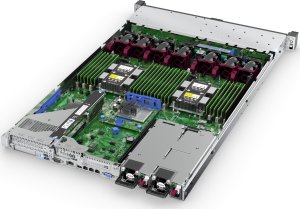 HPE ProLiant DL360 Gen10 serwer 0 GB Rack (1U) Intel® Xeon® Gold 5218R 2,1 GHz 32 GB DDR4-SDRAM 800 W 5