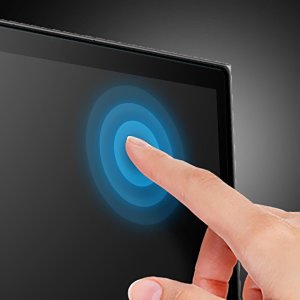 InfoCase INF-SG-IPAD109 ochraniacz ekranu tabletu Przezroczysta ochrona ekranu Apple 1 szt. 3