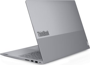 Laptop Lenovo ThinkBook 16 G8 IRL Core 7 240H / 16 GB / 512 GB / W11 Pro (21SH00A4PB) 2