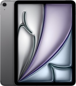 Tablet Apple iPad Air 11" 6 gen. 256 GB 5G Szary (MCG04TY/A) 1