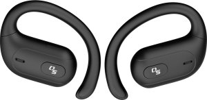 OPN Sound Aria+ Zestaw słuchawkowy True Wireless Stereo (TWS) Douszny Połączenia/muzyka Bluetooth Czarny 1