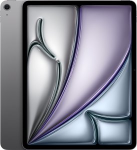 Tablet Apple iPad Air 13" 6 gen. 128 GB Szary (MCNH4TY/A) 1