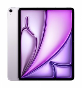 Tablet Apple iPad Air 13" 6 gen. 256 GB 5G Fioletowy (MCJ84HC/A) 1