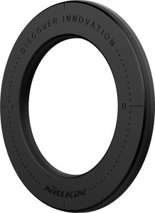 NILLKIN SNAPLINK ULTRA & SNAPHOLD ULTRA MAGNETIC STICKER (na Tablet), BLACK 1