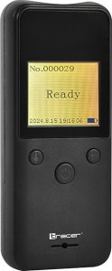 Alkomat TRACER EZ-2B 2