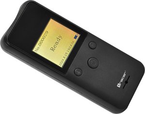 Alkomat TRACER EZ-2B 3