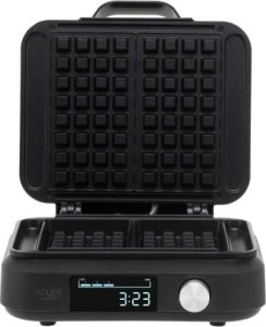 Gofrownica Adler AD 3087 6